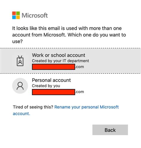 Before you begin. . Your account doesn t have permission to view or manage this page in the microsoft 365 admin center